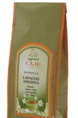 Lapacho Aphrodite 50g
