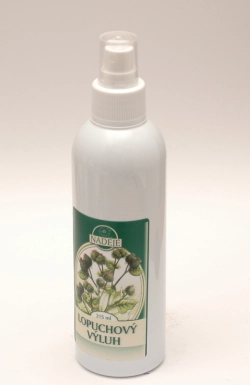 Lopuchový vývar se sprejem 200ml