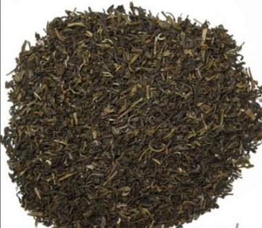 Darjeeling zelený list 50g - zelený čaj