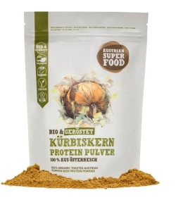 Dýňový protein 350g BIO