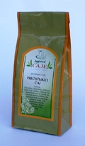 Čisticí čaj 30g - bylinný čaj