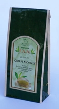 Zelená opice 50g - zelený čaj