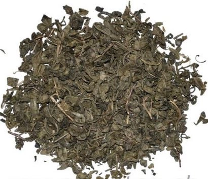 Světlá barva a lehce nahořklá chuť je pro čaje tohoto typu typická. Najdete zde také trochu typické čínské chuti. Název Gunpowder je...