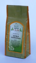 Dětská harmonie 50g - bylinný čaj