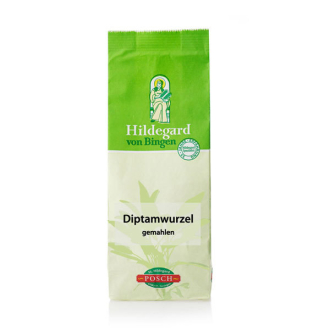 Diptam - Bílý popel 100g
