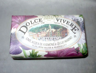 Mýdlo Dolce vivere Portofino 250g