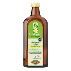 Galgantua elixír BIO 500ml