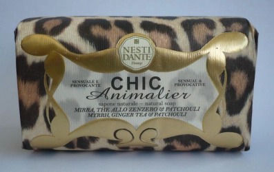Mýdlo Chic - smyslné a provokativní 250g