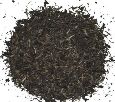 Darjeeling First Flush Blend 50g - černý čaj