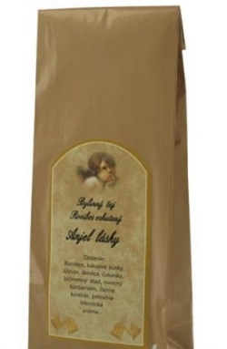 Anděl lásky 50g - bylinný čaj