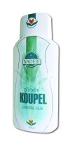 Přírodní koupel - pokožka 250ml