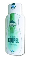 Přírodní koupel - dýchací cesty 250ml