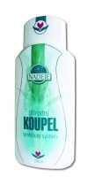 Přírodní koupel - lymfatický systém 250 ml