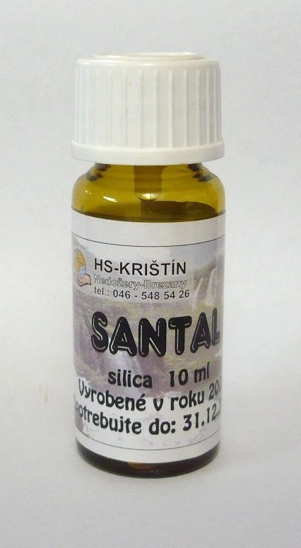 SANTAL - má antidepresivní účinky, stimuluje trávicí trakt, zmírňuje průjem, působí antisepticky a proti zánětům močových cest.a...