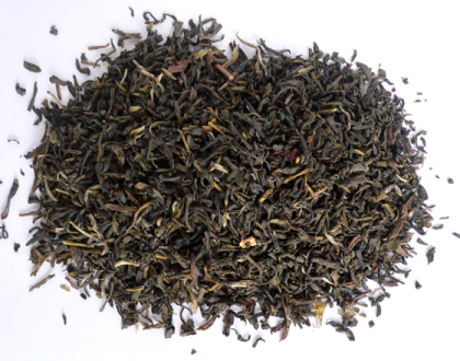 China Jasmine High Grade 50g - Jasmínový zelený čaj