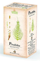 Přeslička 20 x 1,5 g - porcovaný čaj