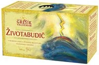 Porcovaný bylinný čaj při nízkých energetických zásobách organismu, při zhoršené psychické a fyzické aktivitě organismu. Jedinečné...