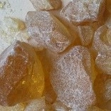 Colophyum 20g.  Topné médium.