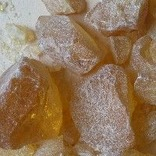 Colophyum 20g. Topné médium. Kolofín, česky známý také jako kalafuna, je borová pryskyřice zbavená terpentýnu destilací s vodní parou. Po zahřátí má dřevitou...