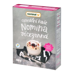 Nomina multigrain 300g Jihlava