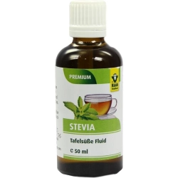 Koncentrát stévie 50ml