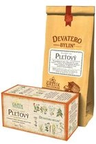 Lotion 20 x 1,5 g - porcovaný čaj