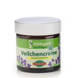 Fialový krém 50ml