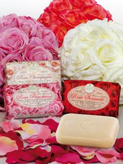 Mýdlo Rosa Principessa 150g