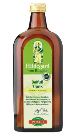 Beifuss BIO 500ml