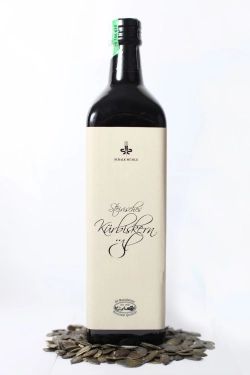 Štýrský dýňový olej 1000ml
