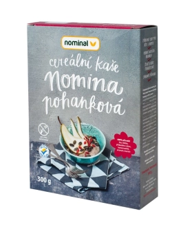 Nomina pohanka 300g Jihlava