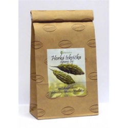 Horký dýňový čaj 150g