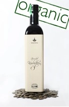 Štýrský dýňový olej BIO 500ml