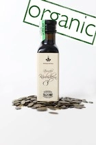 Štýrský dýňový olej BIO 250ml