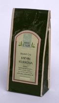 Japonsko Kukicha bio 50g - zelený čaj