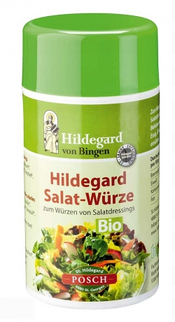 Salátové koření BIO 100g