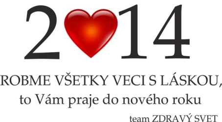 V novém roce jsme opět tady