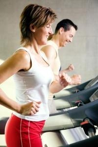 Fitness bomba zvaná program H.E.A.T