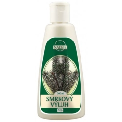 Smrkový likér 200ml