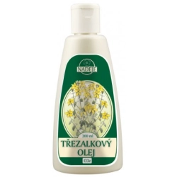 Třezalkový olej 200ml