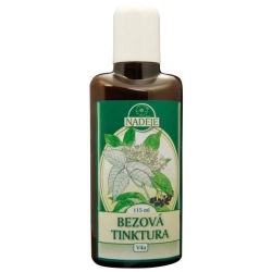 Tinktura z černého bezu 115ml, V4a