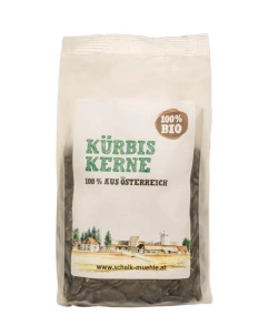 Štýrská dýňová semínka 300g
