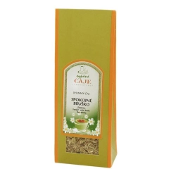 Happy tummy 50g - bylinný čaj
