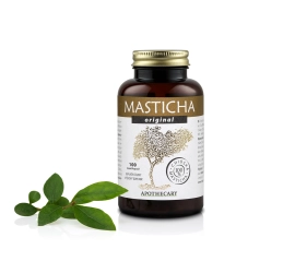 Masticha Original 100 kapslí