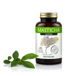 Masticha Active 100 kapslí