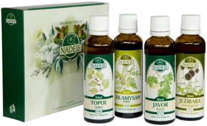 Antiparazitární přípravek proti borelióze B2 200ml
