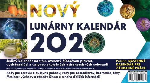
 
 Čas má své vlastní zákonitosti a rytmy, které lze dobře rozlišit podle postavení Měsíce. Skutečnost, že Měsíc jako nejbližší...