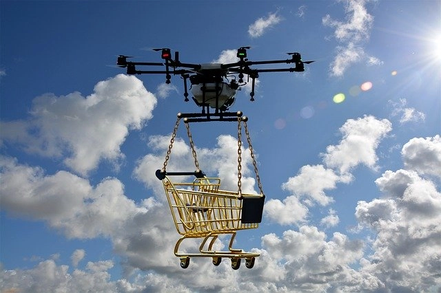 Co je zásilkový obchod?
 
 Jedná se o poměrně novou možnost doručování zásilek. Objednávku z e-shopu si obvykle můžete vyzvednout...