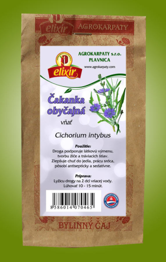 Čekanka 30g - větvička