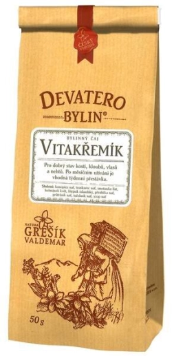 Vitacremic 50g
